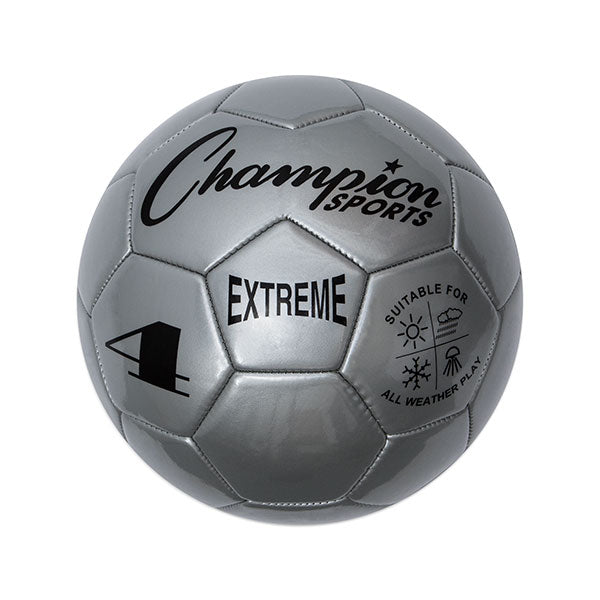 Extreme Soccer Ball, Size 4