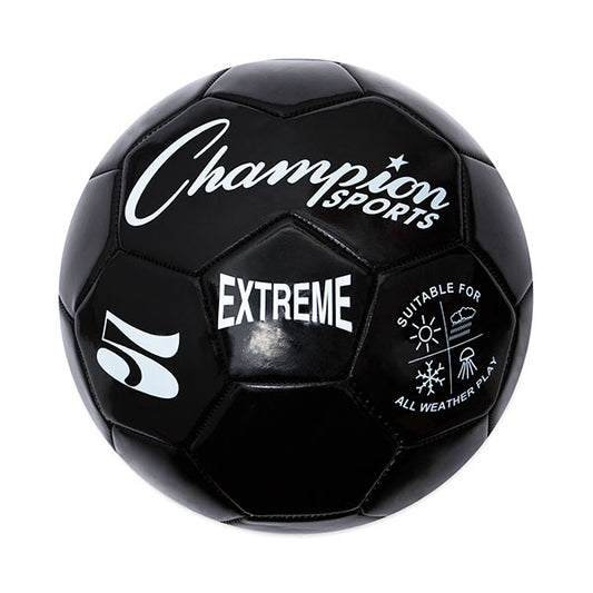 Extreme Soccer Ball, Size 5