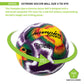 Extreme Tie-Dye Soccer Ball, Size 3