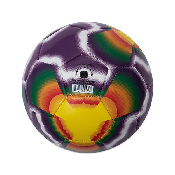 Extreme Tie-Dye Soccer Ball, Size 4