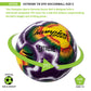 Extreme Tie-Dye Soccer Ball, Size 5