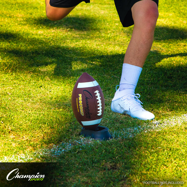 1 Inch Ground Zero Kickoff Tee – Fourg Athletics