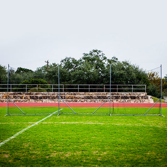 Lacrosse Backstop Net