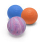 Lacrosse Balls, 6 Color Set