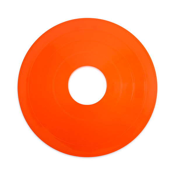 Large Saucer Cone