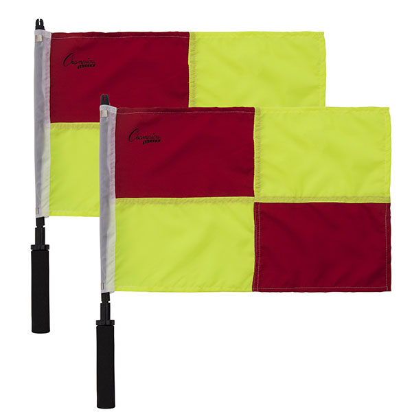 Champion Sports Linesman's Flag - Thumbnail 5