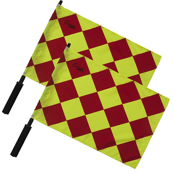 Champion Sports Linesman's Flag - Thumbnail 3