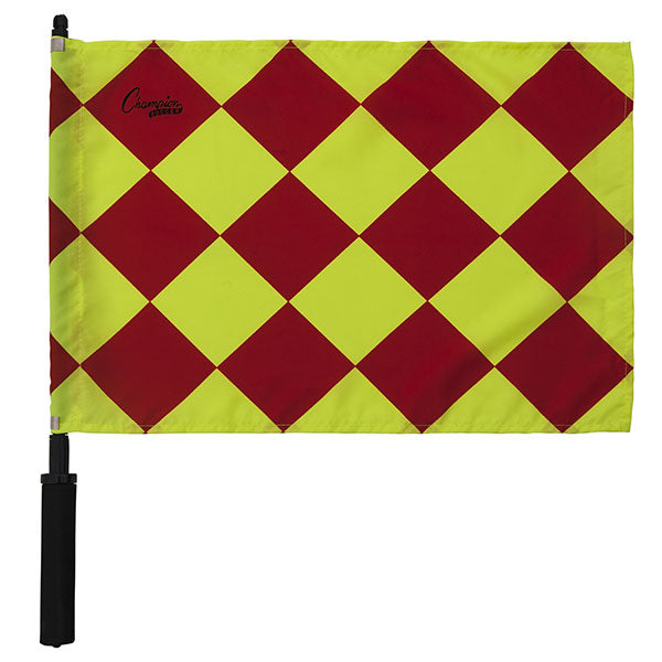 Champion Sports Linesman's Flag