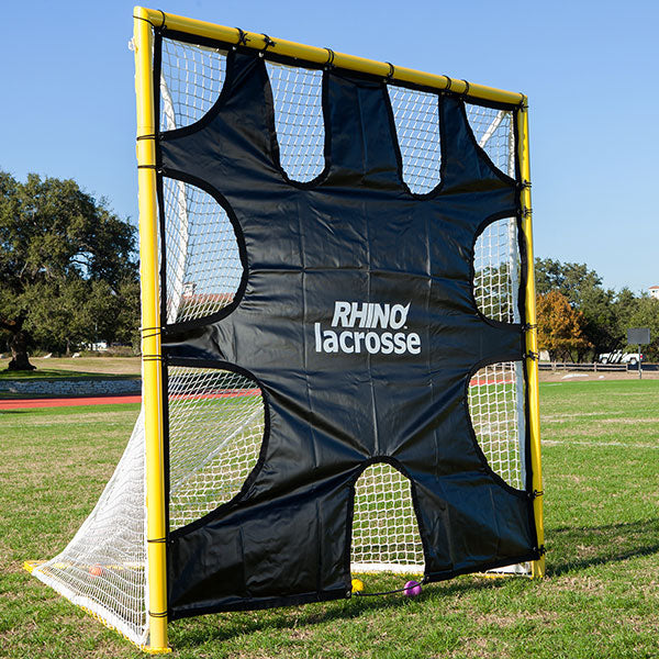Champion Sports Lacrosse Goal Shooting Target - Thumbnail 5