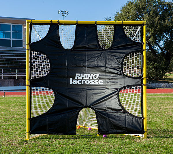 Champion Sports Lacrosse Goal Shooting Target