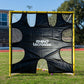 Lacrosse Goal Shooting Target