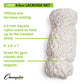 4 MM Lacrosse Nets