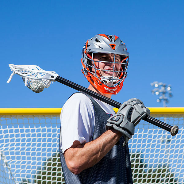 5 MM Lacrosse Nets