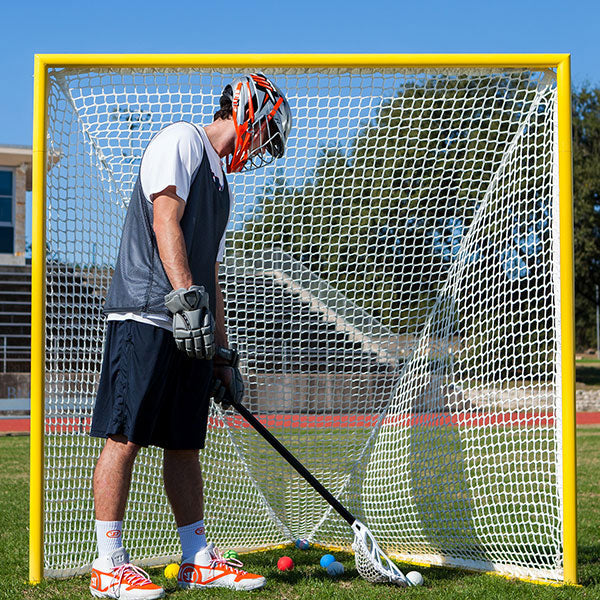 5 MM Lacrosse Nets