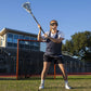 7 MM Lacrosse Nets, Weather Treated