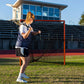 7 MM Lacrosse Nets, Weather Treated