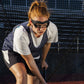 7 MM Lacrosse Nets, Weather Treated