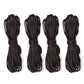 7 MM Lacrosse Nets, Weather Treated