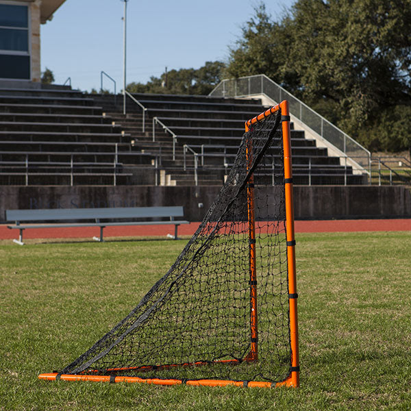 Backyard Lacrosse Goal and Net 4'x4'