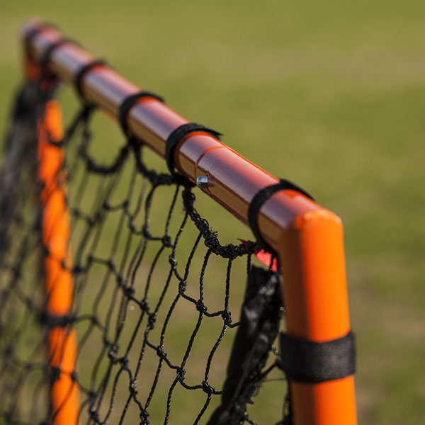 Backyard Lacrosse Goal and Net 4'x4'