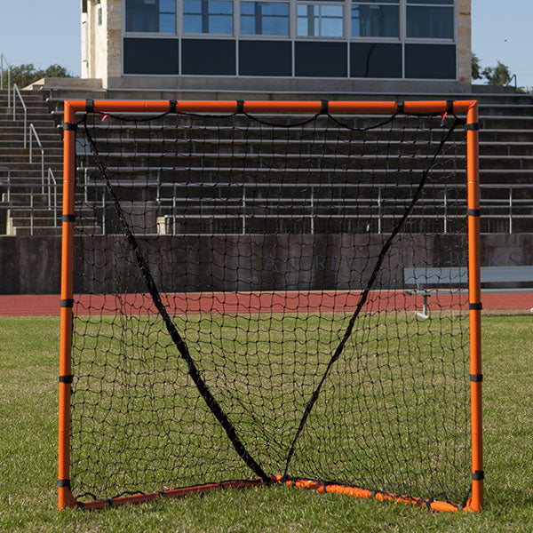 Backyard Lacrosse Goal and Net 4'x4'