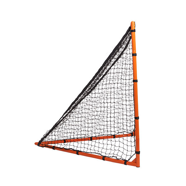 Champion Sports Lacrosse Goal and Net - Thumbnail 2