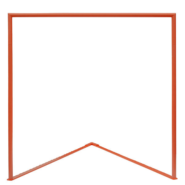 Pro Collegiate Lacrosse Goal