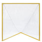 Pro Collegiate Lacrosse Goal, Yellow