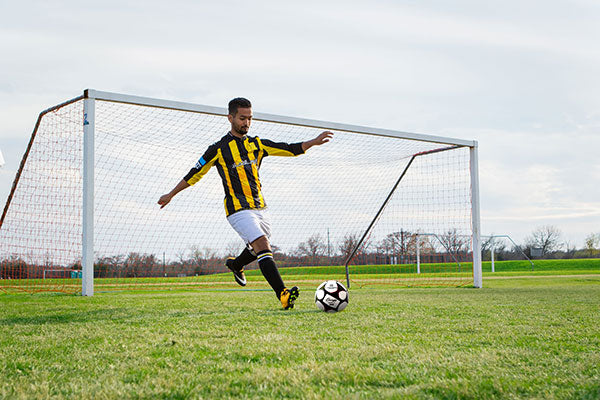 Thermal Bonded Soccer Ball