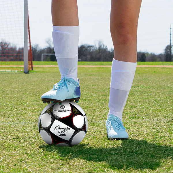 Thermal Bonded Soccer Ball