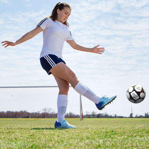 Thermal Bonded Soccer Ball