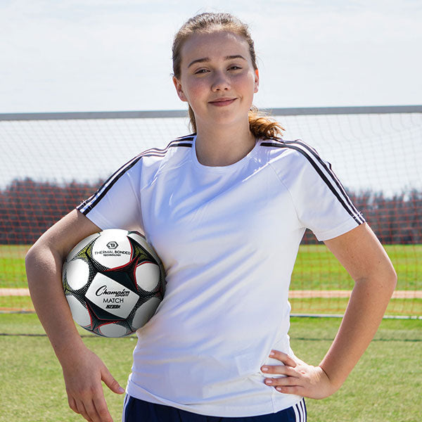 Thermal Bonded Soccer Ball