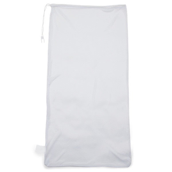 Mesh Equipment Bag with Shoulder Strap