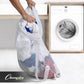Mesh Equipment Bag with Shoulder Strap