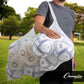 Mesh Equipment Bag with Shoulder Strap