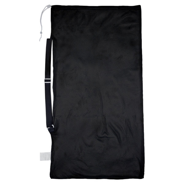 Mesh Equipment Bag with Shoulder Strap
