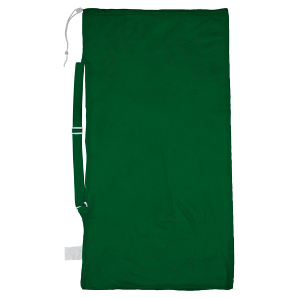 Mesh Equipment Bag with Shoulder Strap