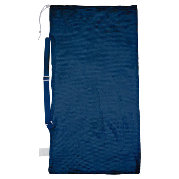 Mesh Equipment Bag with Shoulder Strap