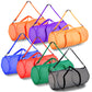 Mesh Duffel Bag