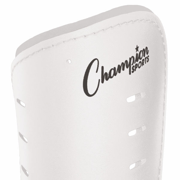 7" Plastic Shin Guard