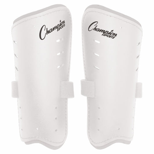 8" Plastic Shin Guard