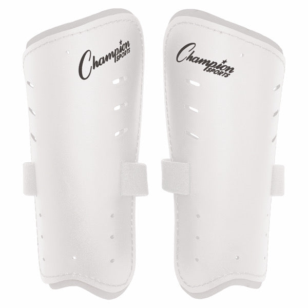 7" Plastic Shin Guard