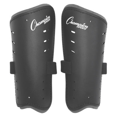 7" Molded Shin Guard