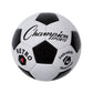 Retro Soccer Ball, Size 4