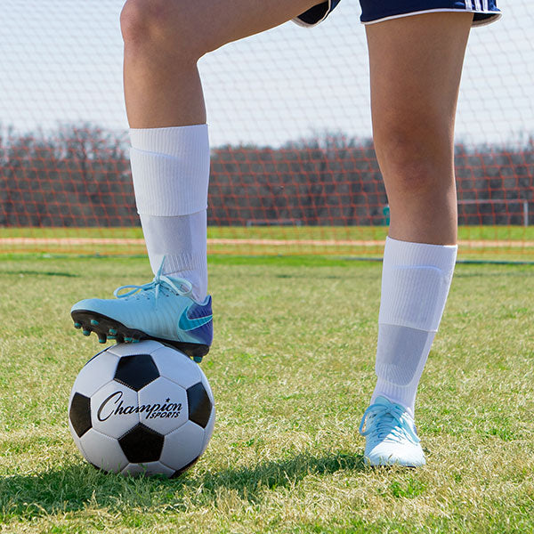 Retro Soccer Ball, Size 4