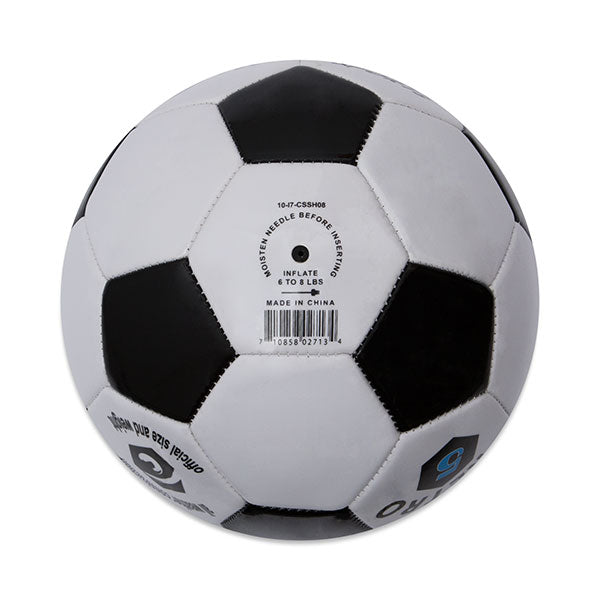 Retro Soccer Ball, Size 5