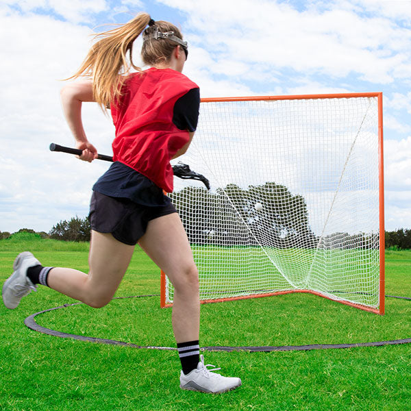 Rhino Lacrosse Crease - Thumbnail 2
