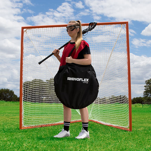 Rhino Lacrosse Crease - Thumbnail 4