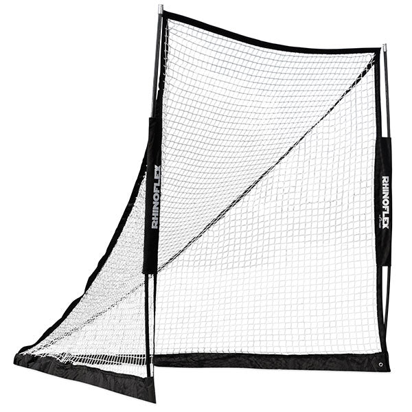 Fourg Athletics Rhino Flex Lacrosse Goal - Thumbnail 2