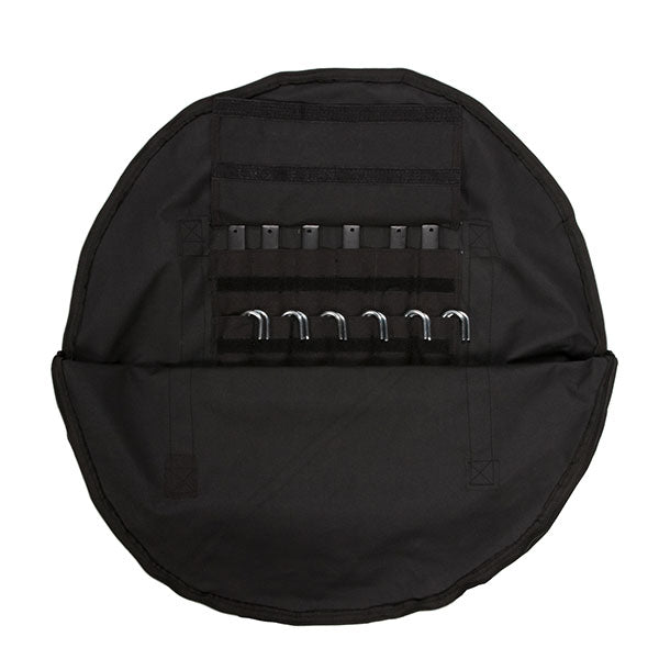 Rhino Lacrosse Crease